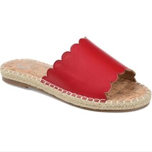 Journee Collection Women's Marjan Slide